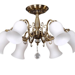 Потолочная люстра Omnilux OML-46007-06