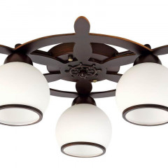 Потолочная люстра Omnilux OML-50507-03