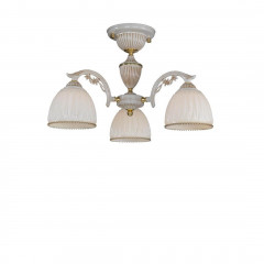 Потолочная люстра Reccagni Angelo PL 9671/3