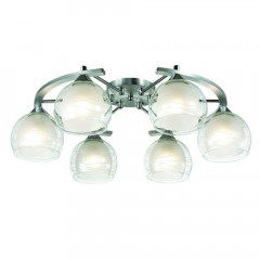 Потолочная люстра Omnilux Saragossa OML-28303-06