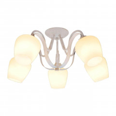 Потолочная люстра Toplight Abegail TL1133-5D