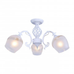 Потолочная люстра Toplight Iris TL1140-3H