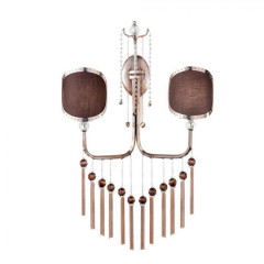 Накладной настенный светильник Eurolampart SIBILLA 2487-02AP