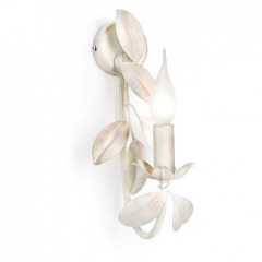 Накладной настенный светильник Eurolampart FOGLIE 60-01AP