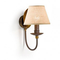 Накладной настенный светильник Eurolampart Art Deco 47-01AP