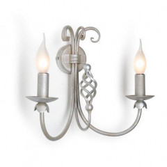 Накладной настенный светильник Eurolampart RUSTICA 523-02AP