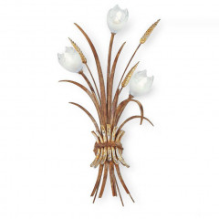 Накладной настенный светильник Eurolampart SPIGHE 97-03AP