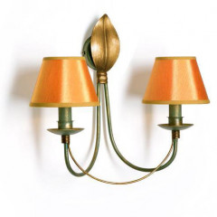 Накладной настенный светильник Eurolampart Art Deco 47-02AP