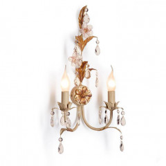 Накладной настенный светильник Eurolampart OLIMPO 572-02AP