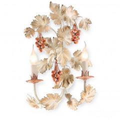 Накладной настенный светильник Eurolampart UVA 903-02AP