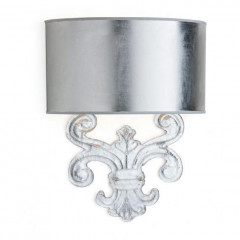 Накладной настенный светильник Eurolampart LOLA 1097-01AP