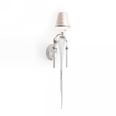 Накладной настенный светильник Eurolampart VIVIEN 1134-02AP