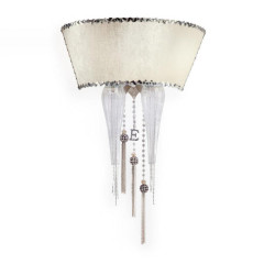 Накладной настенный светильник Eurolampart VIVIEN 1134-05AP