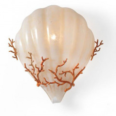 Накладной настенный светильник Eurolampart CORAL 1170-01AP