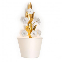 Накладной настенный светильник Eurolampart ERIANTE 1183-01AP