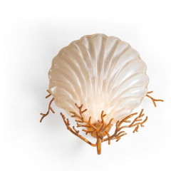 Накладной настенный светильник Eurolampart CORAL 1169-01AP