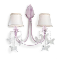 Накладной настенный светильник Eurolampart MIA 1201-02AP