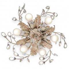 Накладной настенный светильник Eurolampart AGATEA 2010-06PL