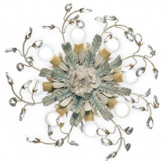 Накладной настенный светильник Eurolampart AGATEA 2010-08PL