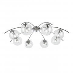 Потолочная люстра Evoluce Ratella SLE102602-08