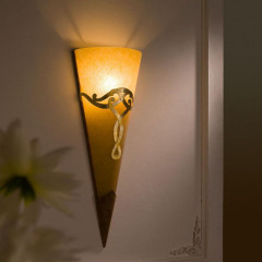 Накладной настенный светильник Eurolampart MITO 2135-02AP