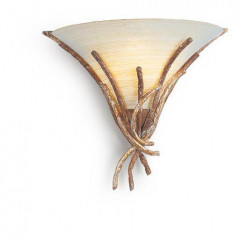 Накладной настенный светильник Eurolampart  SAVANA 2219-35AP