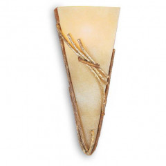 Накладной настенный светильник Eurolampart  SAVANA 2251-01AP