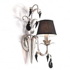 Накладной настенный светильник Eurolampart ARIA 2349-01AP