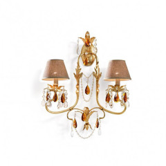 Накладной настенный светильник Eurolampart CHIMERA 2359-02AP