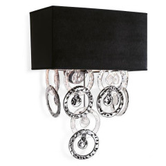 Накладной настенный светильник Eurolampart ANELLI 2375-02AP