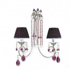 Накладной настенный светильник Eurolampart  BAKUL 2336-02AP