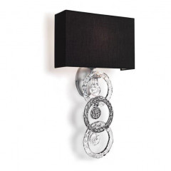 Накладной настенный светильник Eurolampart ANELLI 2375-01AP