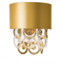 Накладной настенный светильник Eurolampart ANELLI 2399-02AP