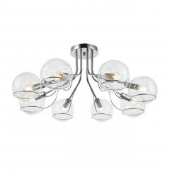 Потолочная люстра Evoluce Baca SLE102502-08