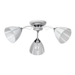 Потолочная люстра De City Нежность 676015903