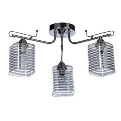 Потолочная люстра De City Олимпия 638019803