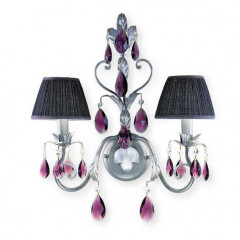 Накладной настенный светильник Eurolampart ACQUA 2463-02AP