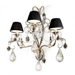 Накладной настенный светильник Eurolampart  SORAYA 2550-03AP