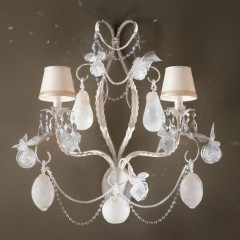 Накладной настенный светильник Eurolampart THYLA 2640-02AP