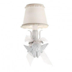 Накладной настенный светильник Eurolampart ANGIE 2482-01AP