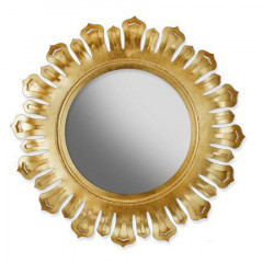 Зеркало Eurolampart Cherubino CHERUBINO 1323-00SP