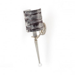 Накладной настенный светильник Eurolampart LENOIRE 2644-02AP