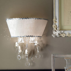 Накладной настенный светильник Eurolampart CINDY 2645-05AP