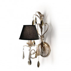 Накладной настенный светильник Eurolampart ACQUA 2763-01AP