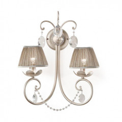 Накладной настенный светильник Eurolampart MEG 2647-02AP