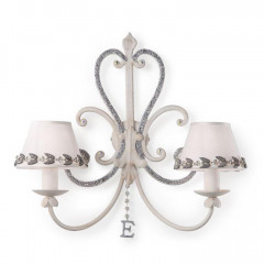 Накладной настенный светильник Eurolampart LUCY 2651-02AP