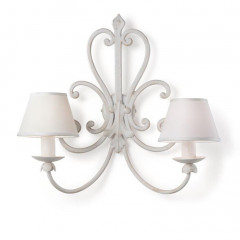 Накладной настенный светильник Eurolampart LUCY 2652-02AP