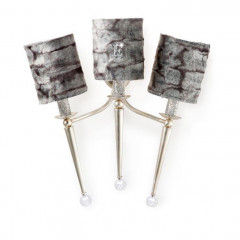 Накладной настенный светильник Eurolampart LENOIRE 2644-06AP