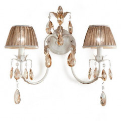 Накладной настенный светильник Eurolampart CHIC 2919-02AP