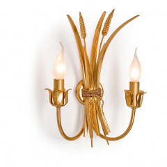 Накладной настенный светильник Eurolampart SPIGHE 1096-02AP